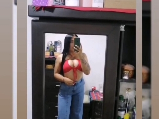 Live Sex Temptationdual