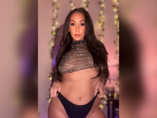 Webcam sex with Temptresstay