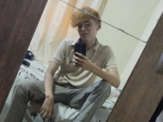 Sexo por webcam con Tenazoajd