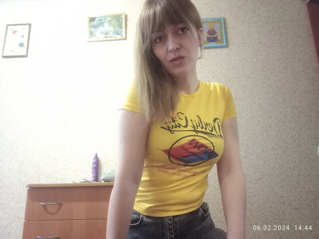 TenderHoney's profile - Image n°1