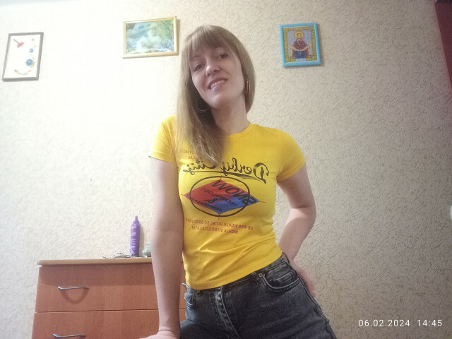 TenderHoney's profile - Image n°0