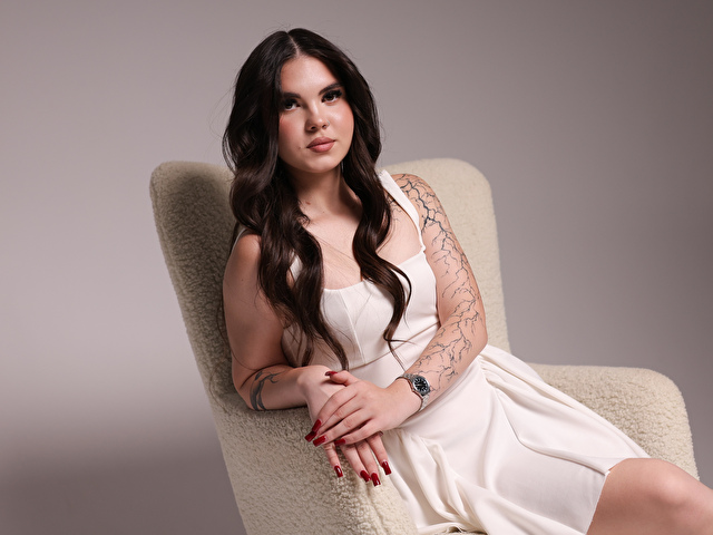 Perfil con tenderly - Imagen  n°10