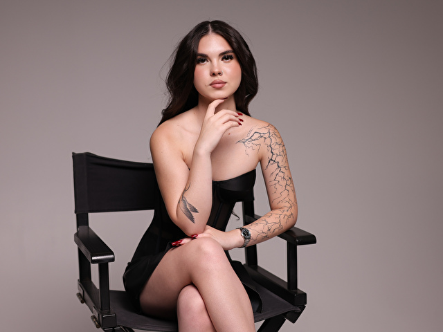 Perfil con tenderly - Imagen  n°11