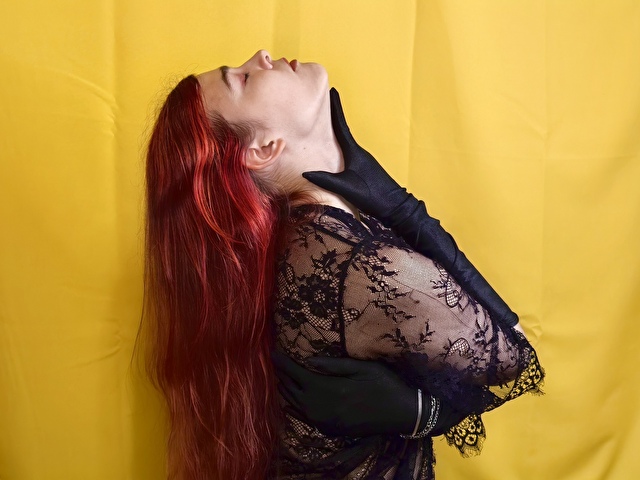 Tenderness's Profil - Bild n°10