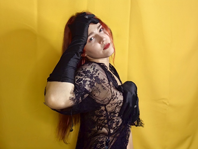 Tenderness's Profil - Bild n°13