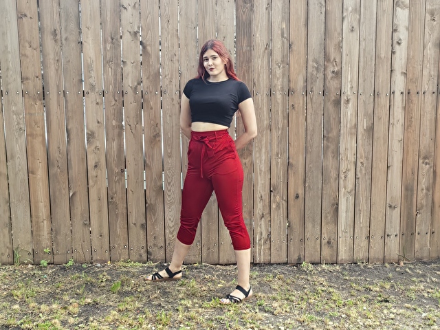 Tenderness's Profil - Bild n°8