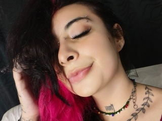 Webcam sex con Tenshinakuma