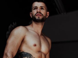Teobaner's Sexcam