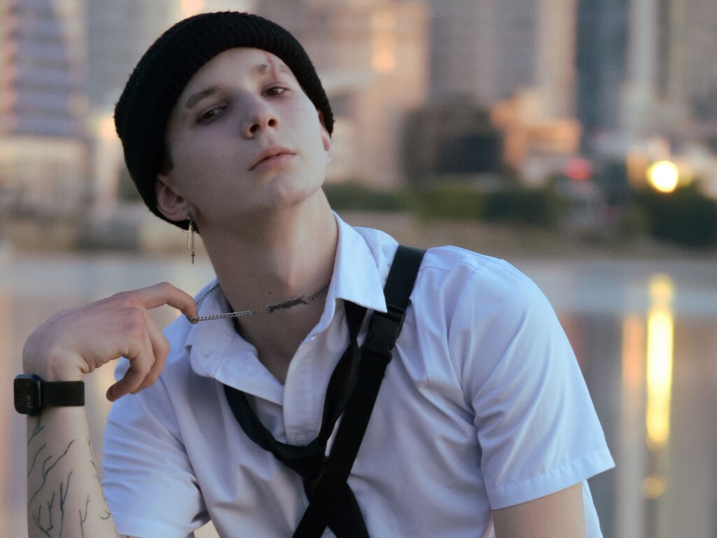 Teobenz's profile - Image n°0
