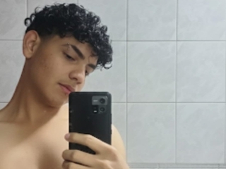 Webcam sex con Teodantex