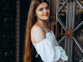 Profil de Teresa