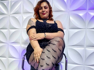 Teresaass43's Sexcam