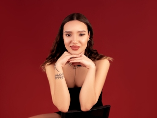Teresacastillo's Sexcam