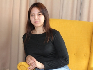 Teresacramer's Sexcam