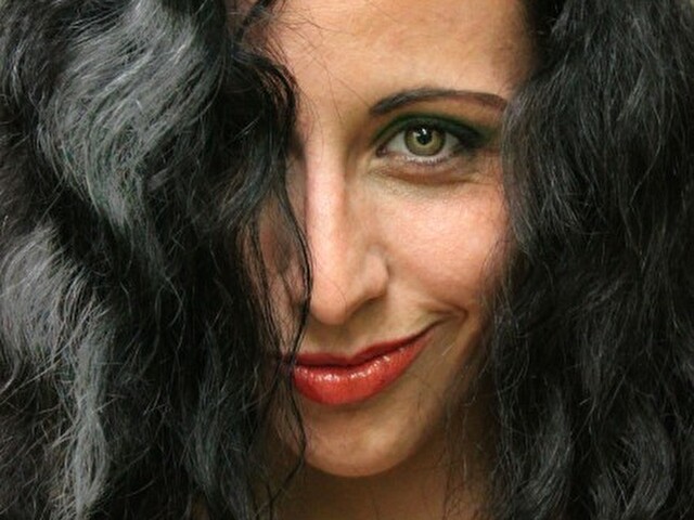 TeresaDuMore's profile - Image n°6