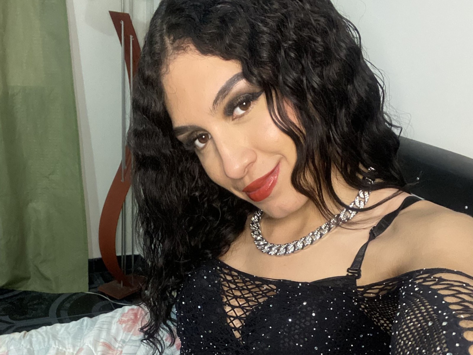 Teresahot98's profile - Image n°0