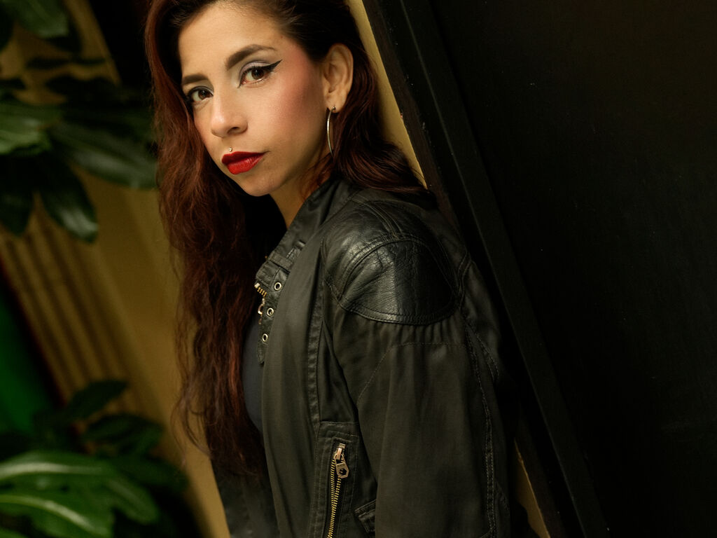 Teresajamess's profile - Image n°1