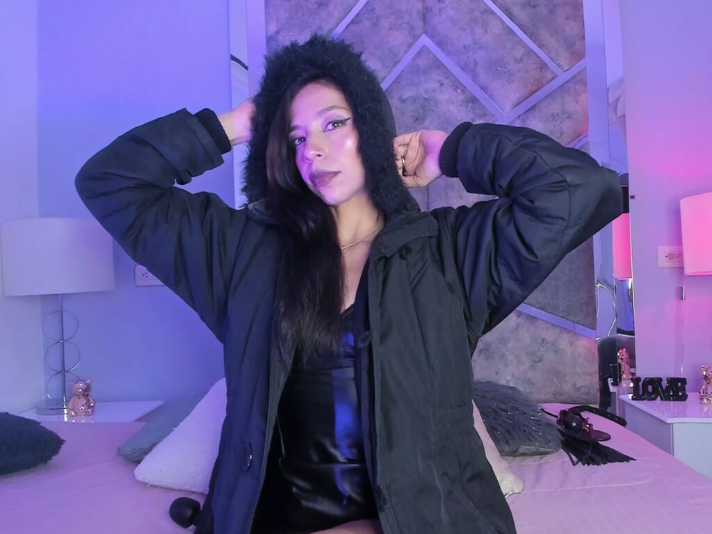 Teresajamess's Profil - Bild n°8