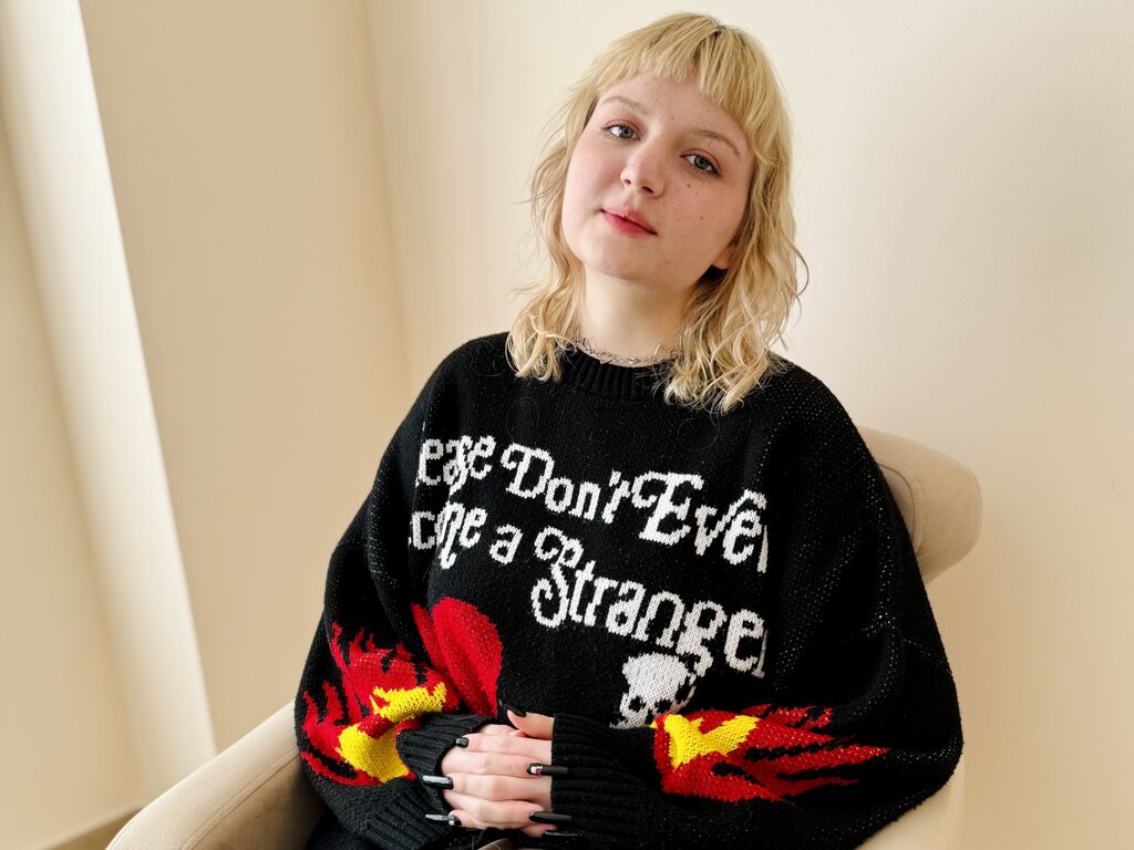 Teresalibson's profile - Image n°1