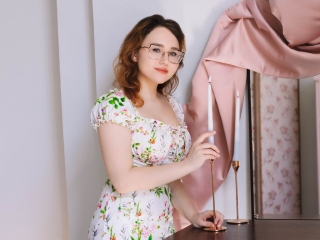 Teresamattel's Sexcam