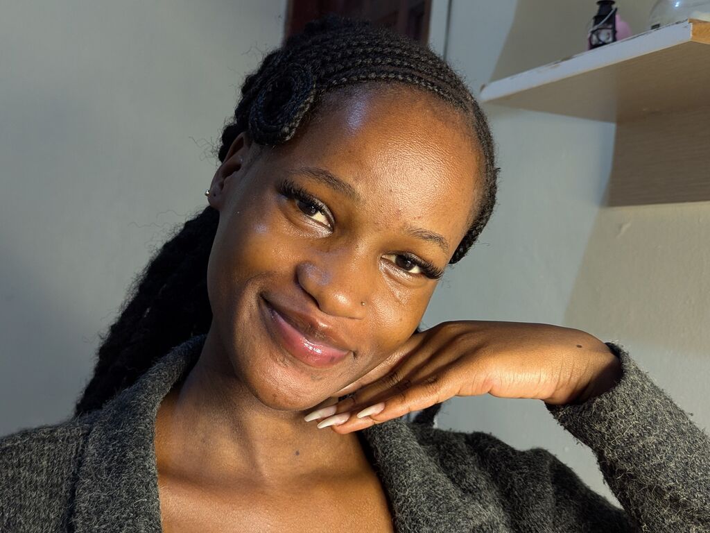 Teresashasha's Profil - Bild n°1