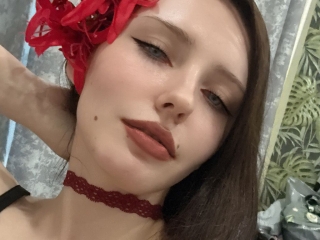 Webcam sex with Teresasoto