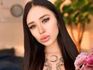 Teresateng's Sexcam