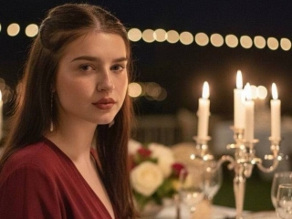 Sexo por webcam con Teressaianni