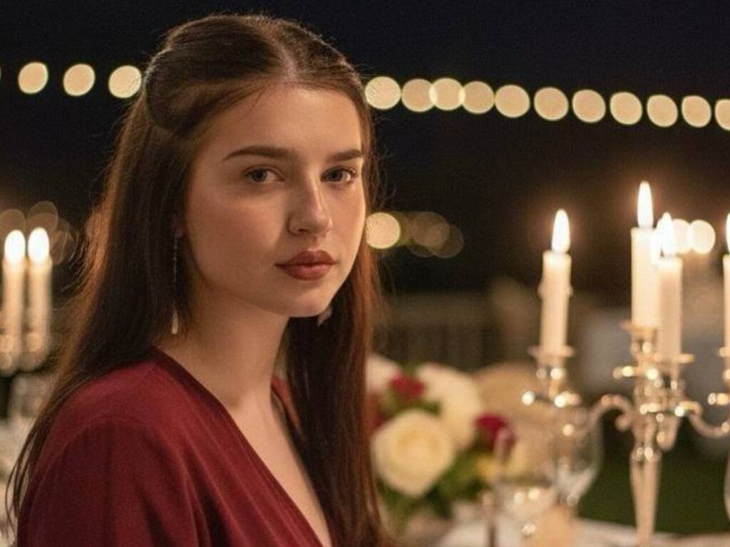 Perfil con Teressaianni - Imagen  n°1