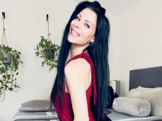 Teressavixen's Sexcam