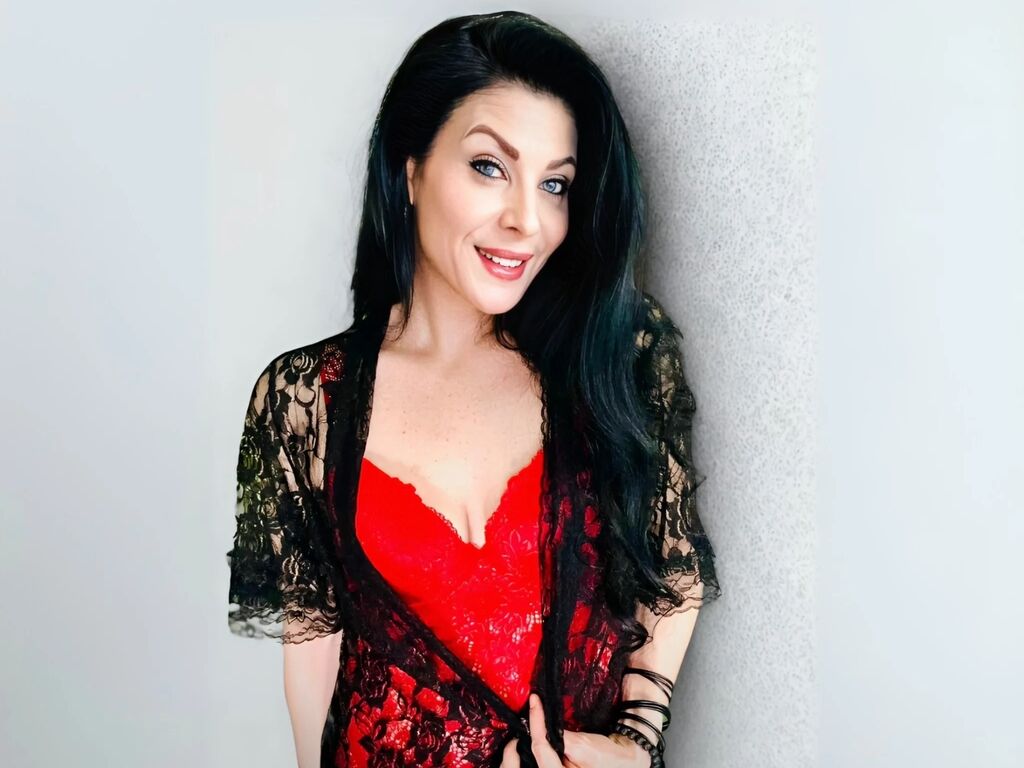 Perfil con Teressavixen - Imagen  n°1