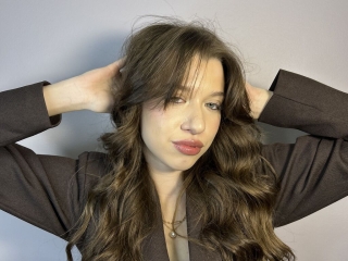 Tericafazio's Sexcam