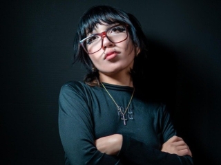 Sexo por webcam con Terraelowen