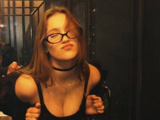 Terrieoverley's Sexcam