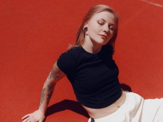 Sexo por webcam con Terriiwood