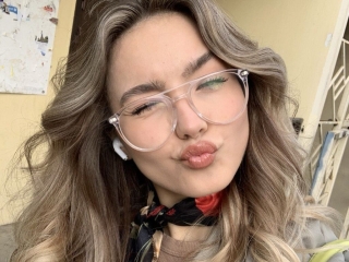 Terrili's Sexcam