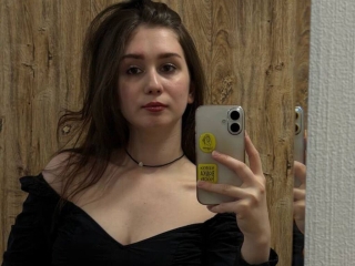 Webcam sex con Terrilyntuckerma