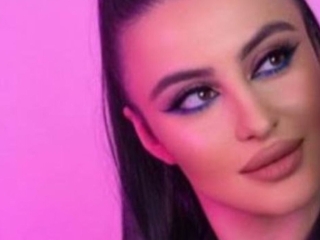 Sexo por webcam con Terriweels