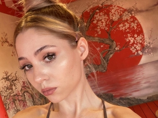 Live Sex Tessabargeman