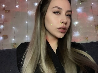 Tessablakee's Sexcam