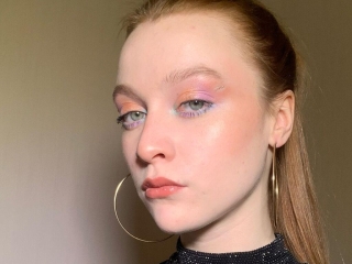 Sexo por webcam con Tessachavous