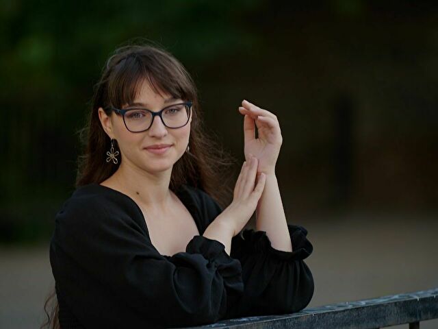 Profil de Tessadoll - Photo n°0