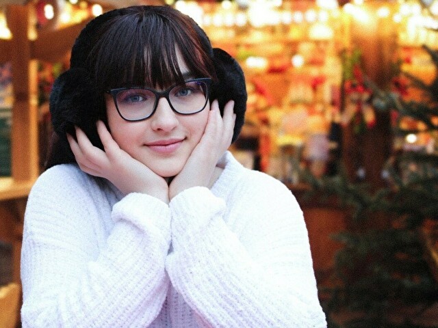 Profil de Tessadoll - Photo n°1