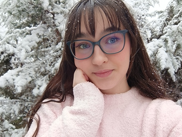 Profil de Tessadoll - Photo n°4