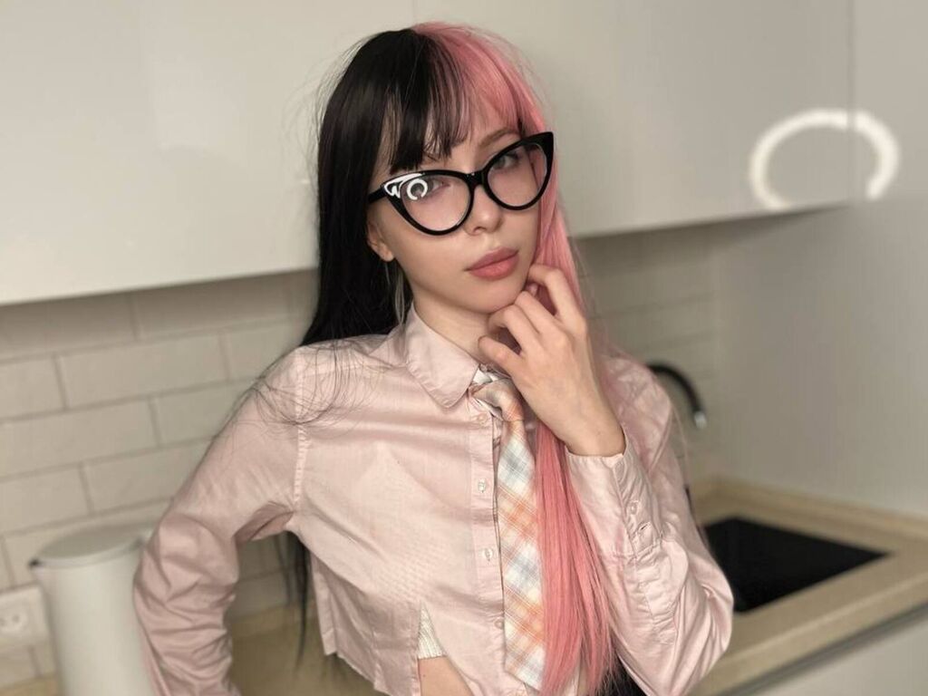 Tessaelfie's profile - Image n°0