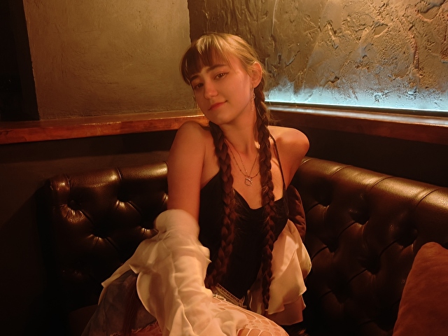 Tessaflame's Profil - Bild n°11