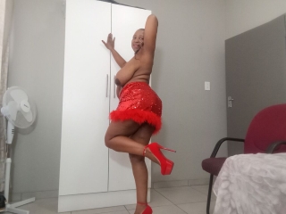 Tessamand's Sexcam