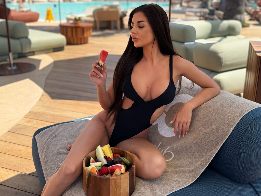 TessaMaven' profilo - Immagine n°0