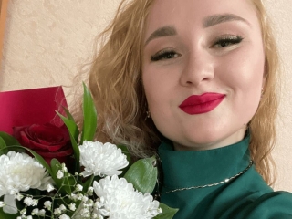 Tessamiller's Sexcam