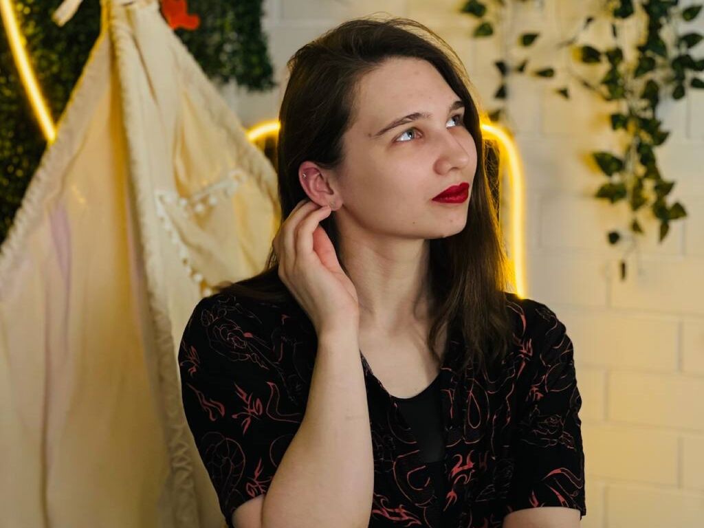 Tessamills's profile - Image n°0